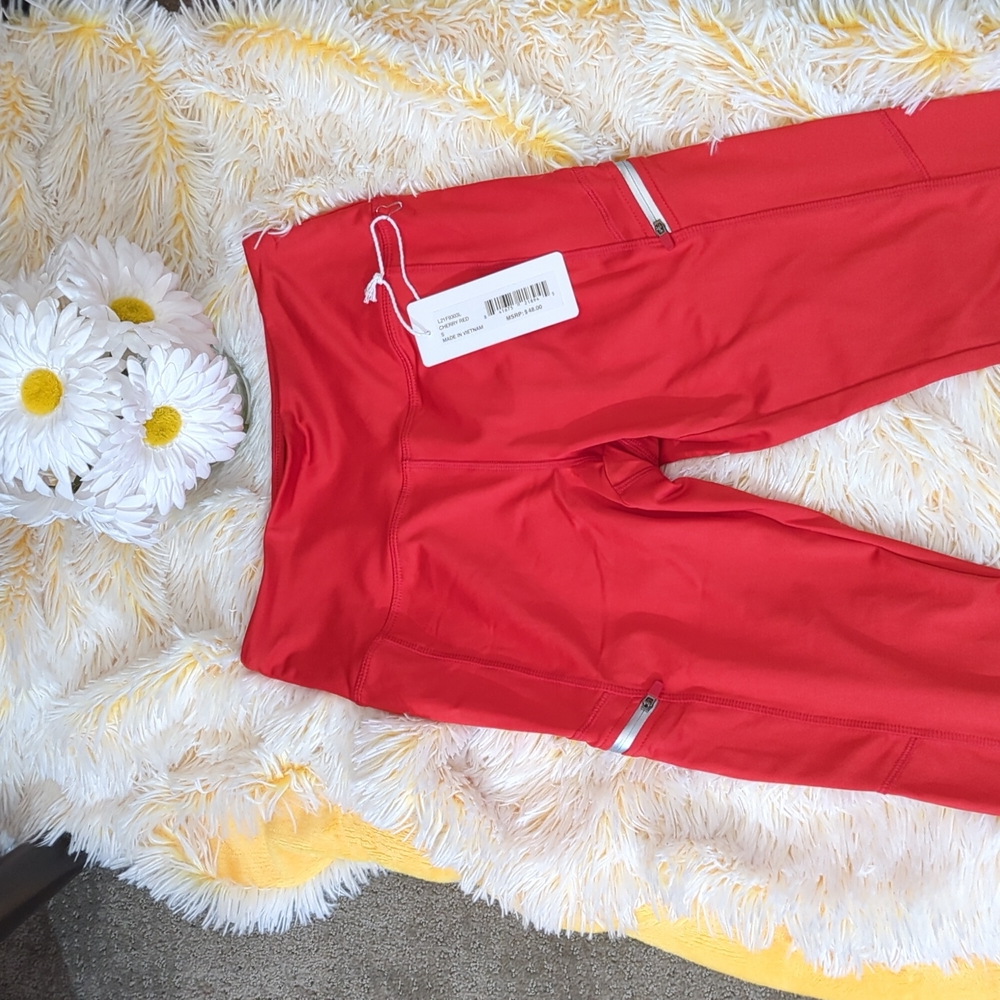 ❤️👖❤️L.A. Gear Compression Leggings ❤️👖❤️